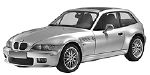 BMW E36-7 P387A Fault Code