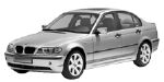 BMW E46 P387A Fault Code