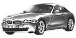 BMW E86 P387A Fault Code