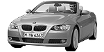 BMW E93 P387A Fault Code