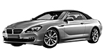 BMW F12 P387A Fault Code