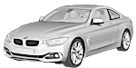 BMW F32 P387A Fault Code